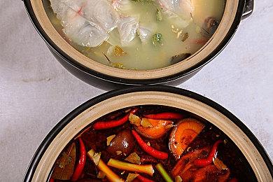 《鬼谷八荒》DLC“五朵金花”Steam商店页面上线 发售日期待定